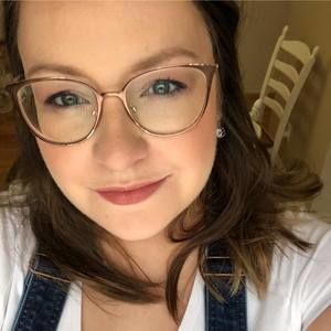 Meet your Posher, Catherine